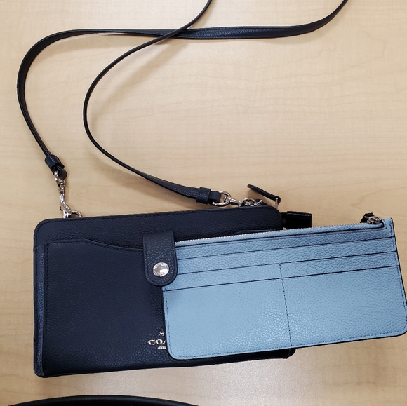 Crossbody Purse - Picture 2 of 4